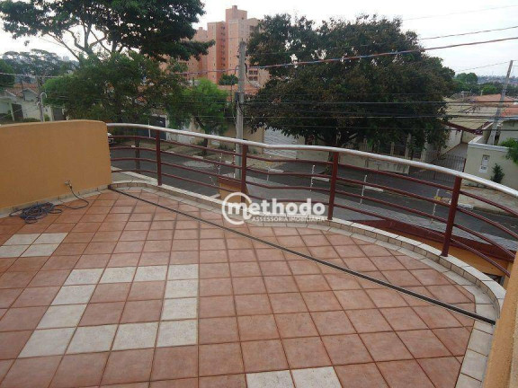 Imagem Casa à Venda, 253 m² em Chácara Da Barra - Campinas Imagem Casa à Venda, 253 m² em Chácara Da Barra - Campinas