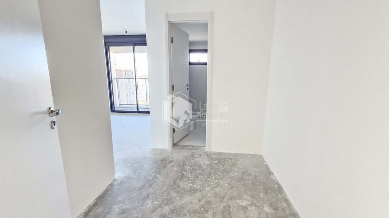 Imagem Apartamento com 3 Quartos à Venda, 157 m² em Perdizes - São Paulo