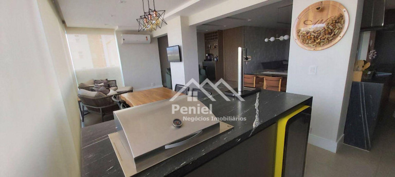 Imagem Apartamento com 3 Quartos à Venda, 158 m² em Jardim Botânico - Ribeirão Preto Imagem Apartamento com 3 Quartos à Venda, 158 m² em Jardim Botânico - Ribeirão Preto