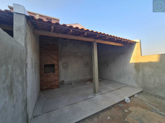 Imagem Casa com 3 Quartos à Venda, 85 m² em Nova Rússia - Ponta Grossa
