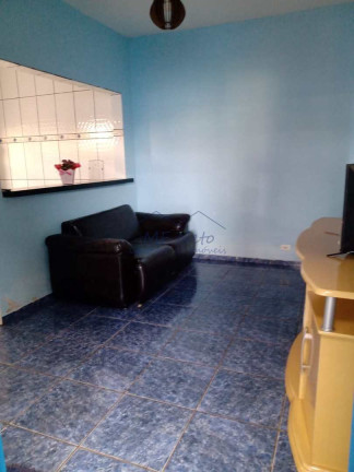 Imagem Casa com 3 Quartos à Venda, 263 m² em Jardim Treviso - Pirassununga