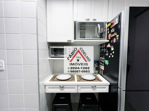 Imagem Apartamento com 3 Quartos à Venda, 70 m² em Jardim Oriental - São Paulo Imagem Apartamento com 3 Quartos à Venda, 70 m² em Jardim Oriental - São Paulo