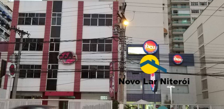Imagem Apartamento com 4 Quartos à Venda, 150 m² em Icaraí - Niterói