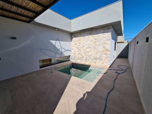 Imagem Casa de Condomínio com 3 Quartos à Venda, 300 m² em Residencial Villa De León - Piratininga Imagem Casa de Condomínio com 3 Quartos à Venda, 300 m² em Residencial Villa De León - Piratininga