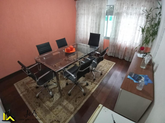 Imagem Casa com 2 Quartos à Venda, 150 m² em Pestana - Osasco