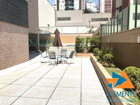 Imagem Apartamento com 4 Quartos à Venda, 155 m² em Gutierrez - Belo Horizonte Imagem Apartamento com 4 Quartos à Venda, 155 m² em Gutierrez - Belo Horizonte
