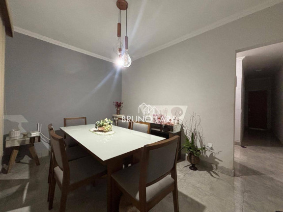 Imagem Casa com 3 Quartos à Venda, 120 m² em Marques Industrial - São Joaquim De Bicas Imagem Casa com 3 Quartos à Venda, 120 m² em Marques Industrial - São Joaquim De Bicas