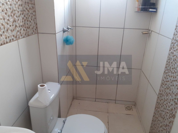 Imagem Apartamento com 2 Quartos à Venda, 45 m² em Fonte Grande - Contagem