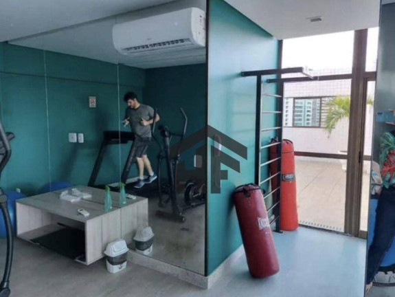 Imagem Apartamento com 3 Quartos à Venda, 84 m² em Rosarinho - Recife Imagem Apartamento com 3 Quartos à Venda, 84 m² em Rosarinho - Recife