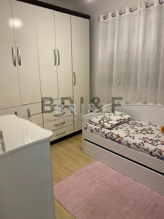 Imagem Apartamento com 2 Quartos à Venda, 52 m² em Campo Belo - São Paulo Imagem Apartamento com 2 Quartos à Venda, 52 m² em Campo Belo - São Paulo