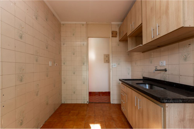Imagem Apartamento com 2 Quartos à Venda, 42 m² em Vila Nova Savóia - São Paulo