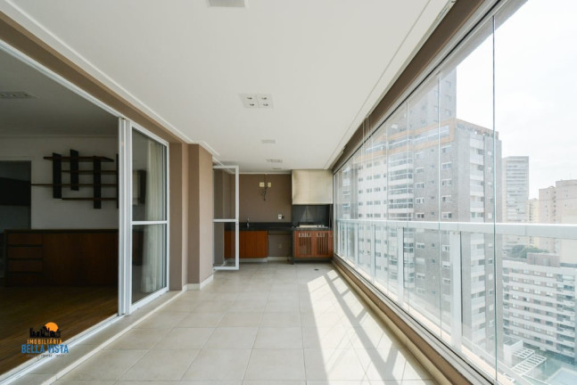 Foto do imóvel Apartamento com 3 Quartos à Venda,  em Chácara Inglesa - São Paulo