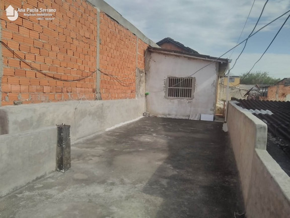 Imagem Casa com 3 Quartos à Venda, 82 m² em Chave - Votorantim