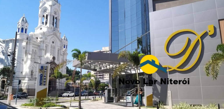 Imagem Apartamento com 2 Quartos à Venda, 77 m² em Santa Rosa - Niterói Imagem Apartamento com 2 Quartos à Venda, 77 m² em Santa Rosa - Niterói