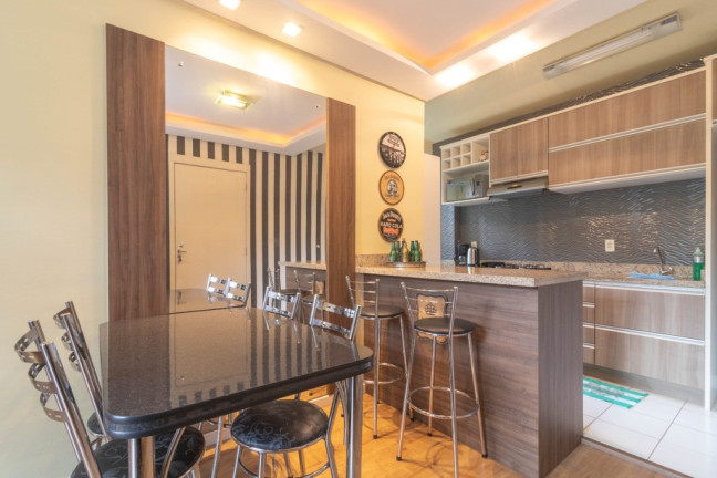 Imagem Apartamento com 2 Quartos à Venda, 45 m² em Morro Santana - Porto Alegre Imagem Apartamento com 2 Quartos à Venda, 45 m² em Morro Santana - Porto Alegre