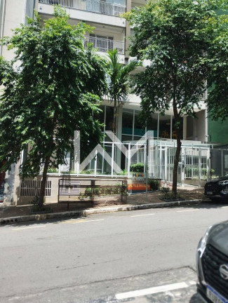 Imagem Studio com 1 Quarto à Venda, 27 m² em Bela Vista - São Paulo