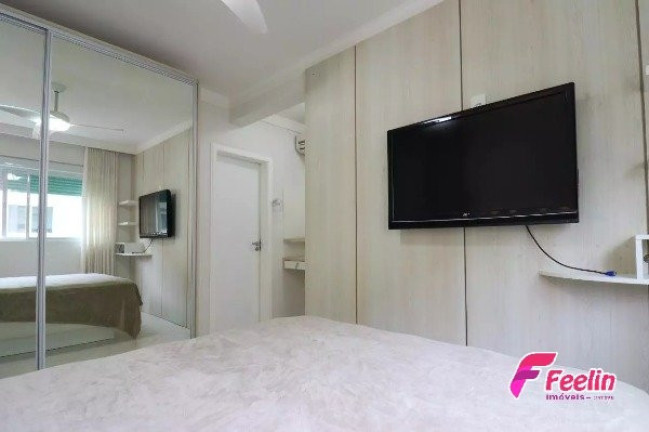 Imagem Apartamento com 3 Quartos à Venda, 81 m² em Ingleses Do Rio Vermelho - Florianópolis Imagem Apartamento com 3 Quartos à Venda, 81 m² em Ingleses Do Rio Vermelho - Florianópolis