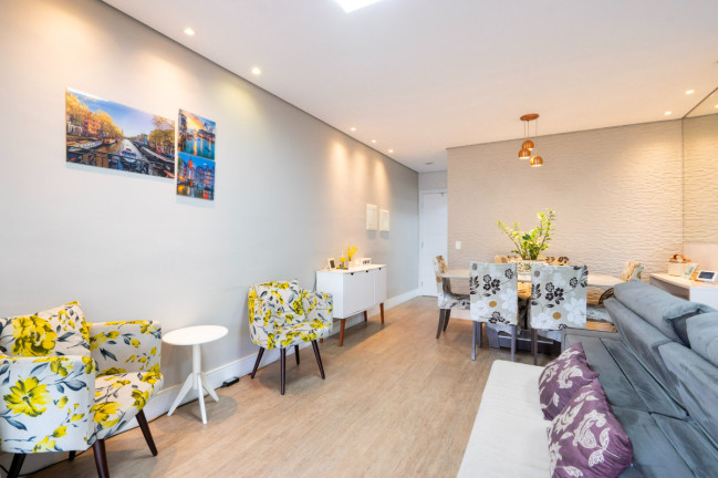 Imagem Apartamento com 2 Quartos à Venda, 77 m² em Vila Andrade - São Paulo