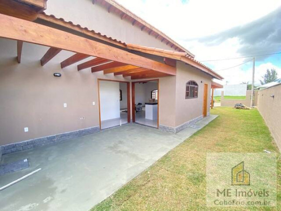 Imagem Casa de Condomínio com 3 Quartos à Venda, 360 m² em São Mateus - São Pedro Da Aldeia