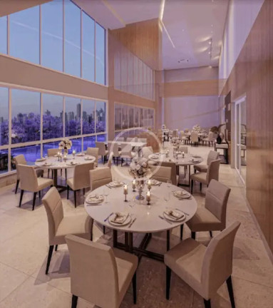 Imagem Apartamento com 4 Quartos à Venda, 227 m² em Skygarden Marista - Goiânia Imagem Apartamento com 4 Quartos à Venda, 227 m² em Skygarden Marista - Goiânia