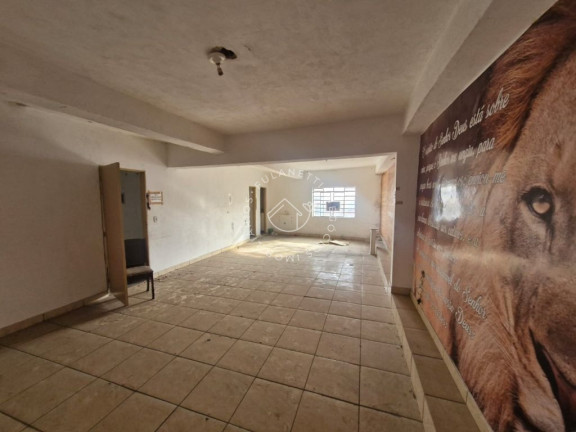 Sala Comercial para Alugar, 200 m² em Vila Ré - São Paulo