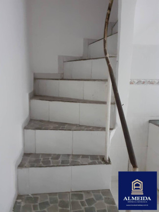 Imagem Casa com 1 Quarto para Alugar,  em Capão Redondo - São Paulo