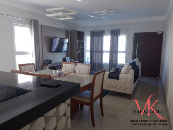 Imagem Casa de Condomínio com 2 Quartos à Venda, 165 m² em Residencial Verdes Vales - Taubaté