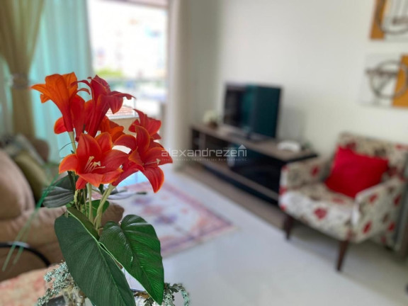 Apartamento com 2 Quartos para Temporada, 72 m² em Bombas - Bombinhas