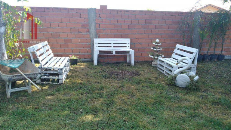Imagem Casa com 2 Quartos à Venda, 120 m² em Centro - Conchas Imagem Casa com 2 Quartos à Venda, 120 m² em Centro - Conchas