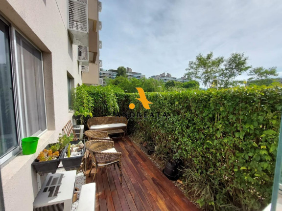 Imagem Apartamento com 2 Quartos à Venda, 63 m² em Recreio Dos Bandeirantes - Rio De Janeiro