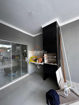 Imagem Casa com 2 Quartos à Venda, 150 m² em Jardim Jacira - Mogi Guaçu Imagem Casa com 2 Quartos à Venda, 150 m² em Jardim Jacira - Mogi Guaçu