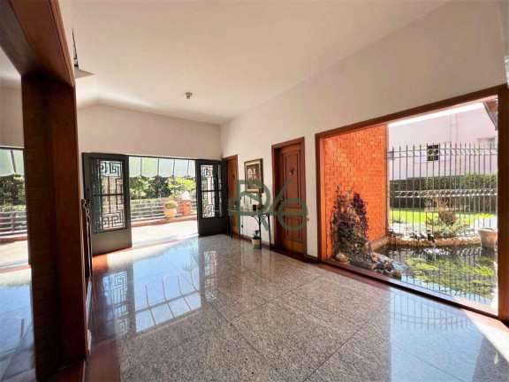 Imagem Casa com 4 Quartos à Venda, 636 m² em Jardim Passargada C - Cotia Imagem Casa com 4 Quartos à Venda, 636 m² em Jardim Passargada C - Cotia
