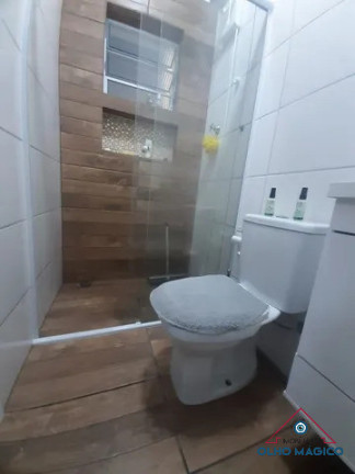 Imagem Sobrado com 4 Quartos à Venda, 160 m² em Bela Vista - Osasco Imagem Sobrado com 4 Quartos à Venda, 160 m² em Bela Vista - Osasco