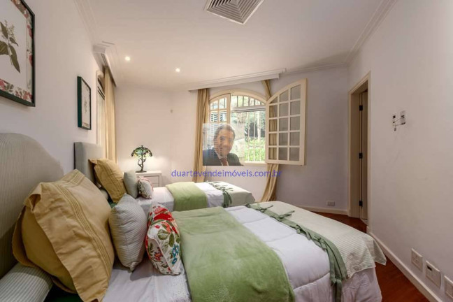 Imagem Casa com 6 Quartos à Venda, 5.122 m² em Parque Silvino Pereira - Cotia