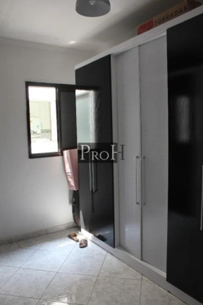 Imagem Apartamento com 3 Quartos à Venda, 96 m² em Vila Guiomar - Santo André Imagem Apartamento com 3 Quartos à Venda, 96 m² em Vila Guiomar - Santo André