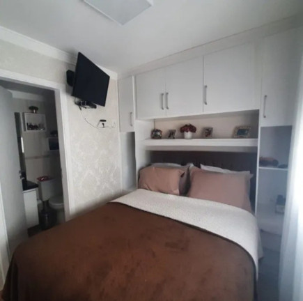 Imagem Imóvel com 3 Quartos à Venda, 130 m² em Vila Vera - São Paulo Imagem Imóvel com 3 Quartos à Venda, 130 m² em Vila Vera - São Paulo