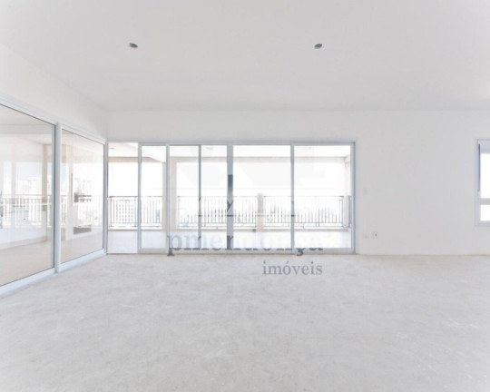 Imagem Apartamento com 4 Quartos à Venda, 244 m² em água Branca - São Paulo