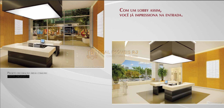 Imagem Sala Comercial à Venda, 26 m² em Recreio Dos Bandeirantes - Rio De Janeiro Imagem Sala Comercial à Venda, 26 m² em Recreio Dos Bandeirantes - Rio De Janeiro