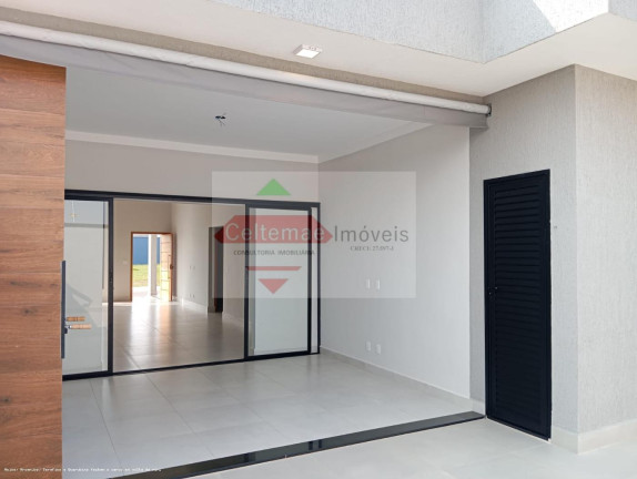 Imagem Casa com 3 Quartos à Venda, 156 m² em Loteamento Residencial Pérola Do Vale - Tremembé