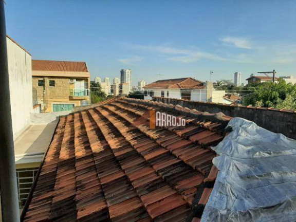 Imagem Casa com 2 Quartos à Venda, 120 m² em Vila Beatriz - São Paulo