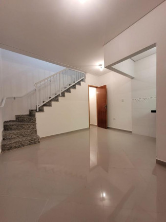 Imagem Casa com 2 Quartos à Venda, 120 m² em Vila Principe De Gales - Santo André Imagem Casa com 2 Quartos à Venda, 120 m² em Vila Principe De Gales - Santo André