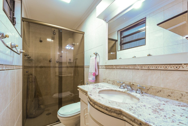 Imagem Casa com 3 Quartos à Venda, 215 m² em Jardim Da Glória - São Paulo