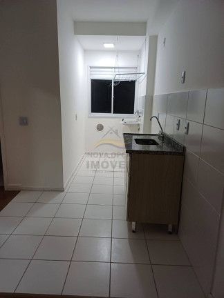 Imagem Casa com 2 Quartos à Venda, 45 m² em Bairro Da Mina - Itupeva