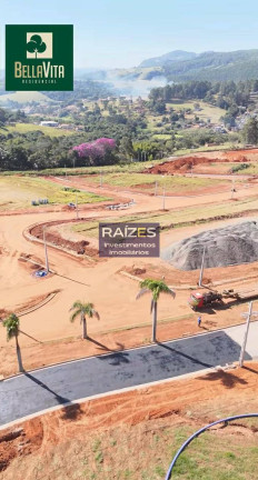 Terreno à Venda, 250 m² em Bragança Paulista