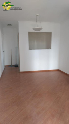 Imagem Apartamento com 3 Quartos à Venda, 63 m² em Lauzane Paulista - São Paulo