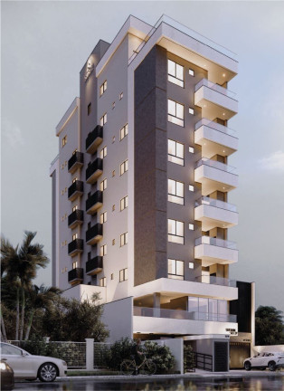 Apartamento com 3 Quartos à Venda, 82 m² em Vila Operária - Itajaí
