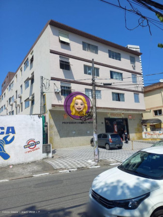 Foto do imóvel Apartamento com 2 Quartos à Venda, 75 m² em Catiapoa - São Vicente