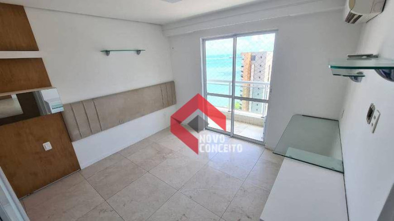 Imagem Apartamento com 4 Quartos à Venda, 210 m² em Meireles - Fortaleza