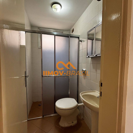 Imagem Apartamento com 2 Quartos para Alugar, 70 m² em Santo Antônio - Campo Grande Imagem Apartamento com 2 Quartos para Alugar, 70 m² em Santo Antônio - Campo Grande