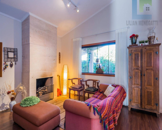 Imóvel com 3 Quartos à Venda, 1.000 m² em Jardim Celeste - Jundiaí